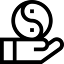 cultures,wellness,symbol,balance,hand,zen,taoism,philosophy,ying yang,polarity ok 
